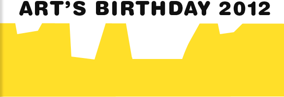 Art's Birthday