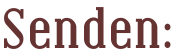 Senden