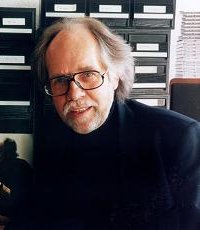 Klaus Schoening