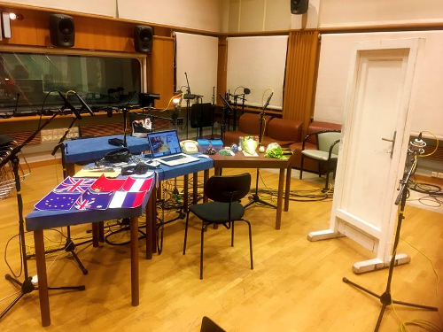 sound