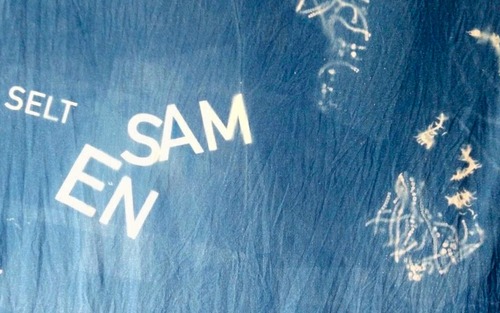 seltsamen