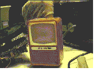 the medic/patient relationship