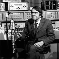 Pierre Schaeffer