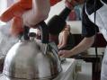 Teatime with Alien Productions