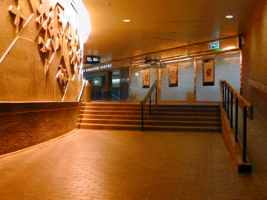 winnipeg square (blunderdevelopment remix)