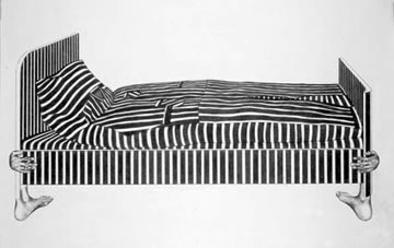 Norbert Brunner, Im Spiegel der Psyche, 2002