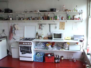 Copyright: alien productions