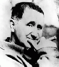 Bertold Brecht