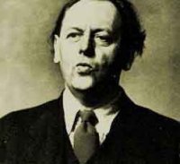 Kurt Schwitters