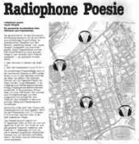 Radiophone Poesie