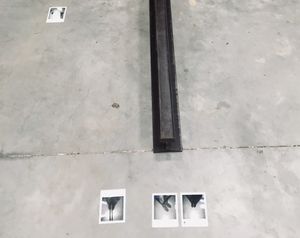 Balance Ost, Detail 2021 Bild