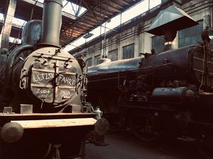 Balance Ost, Detail 2021 Bild