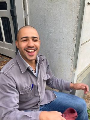 Olufemi-Just Atibioke