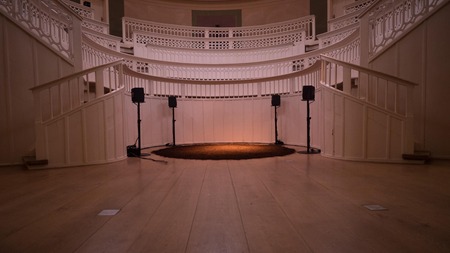 what is not installation