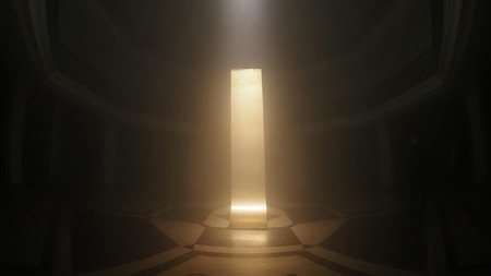 Incantations installation