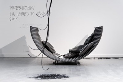 pic Lullabies to wake up