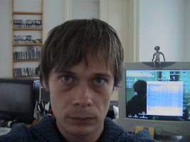 Michael Mastrototaro