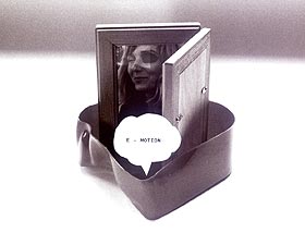 aus E-motion*kunstZEITschrift