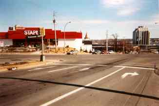 Songs the City Sang: Halifax - part of FREQUENCiTY