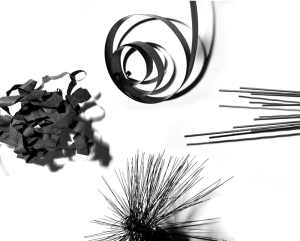 memoirs of four discarded objects