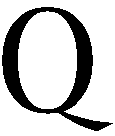 Q