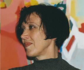 Elfriede Czurda