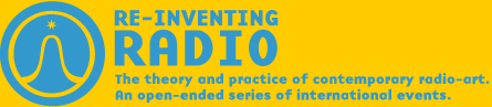 RE-INVENTING RADIO