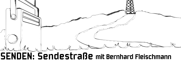 SENDEN: Sendestrasse